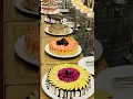 Download Lagu Buffet Cake \u0026 Dessert platter | #foodybiplobshorts #cake #dessert #buffet #platter #food # #trending
