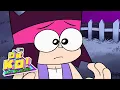 Download Lagu KO Goes to TKO's House | OK K.O.! Let's Be Heroes | Cartoon Network