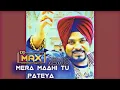 Download Lagu Mera Maahi Tu Pateya Remix Dj Max Lehmber Hussainpuri Miss Pooja | Punjabi Boliyan Remix |