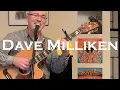 Download Lagu One Love - Bob Marley - acoustic guitar cover by Dave Milliken