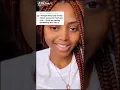 Drink water mind your business tiktok challenge-Idahams Man on Fire remix