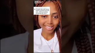 drink water mind your business tiktok challenge idahams man on fire remix