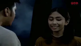 panji mendapatkan kekuatan super panji manusia millenium episode 2