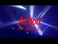 【スカパラ‪✕‬稲葉浩志】Action (VS. 稲葉浩志) 歌ってみた