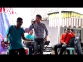 Lagu Gadis Malaysia - Jundhy Saputra (Live Performance)