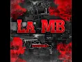 la MB --- panchito Arredondo