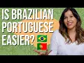 Download Lagu Brazilian vs. European Portuguese: Which is Easier to Learn?