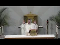 August 9 2021 - Daily Mass