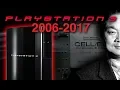 PS3 Documentary How Sony Fell From Grace