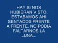 TE AMO- FRANCO DE VITA (con letra)