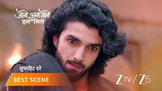 jaane anjaane hum mile ep 532 best scene 2 jun 2 2026 zee tv