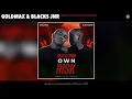 Goldmax & Blacks Jnr - uMuthi (Mampinsta Tribute)