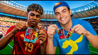 Era pra ser meu último vídeo de Copa do Mundo...