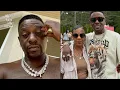 Boosie Speaks On How Suing His Brother Taquari Has Strained His Relationship With Mom Connie