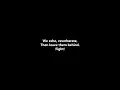 Motionless In White - Scoring The End Of The World [LYRICS] feat. Mick Gordon