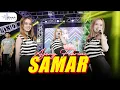 Download Lagu AJENG FEBRIA - SAMAR (Official Live Musik Video)