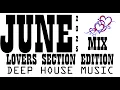 Download Lagu DEEP IN LOVERS HOUSE MUSIC [BANGER MIX]