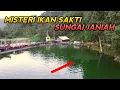 Download Lagu MISTERI IKAN SAKTI SUNGAI JANIAH | KEC.BASO AGAM