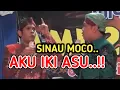 Download Lagu KANGEN PEYE - DAGELAN SINAU MOCO MALAH LUCU