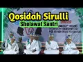 Download Lagu SIRULINAILIL | Sholawat santri
