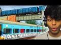 PATNA-HOWRAH JAN SHATABDI EXPRESS JOURNEY IN TRAIN SIMULATOR CLASSIC || HIGH SPEED RUN || PART-2