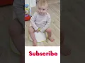 Download Lagu Potty Shhh Noise for Baby - Potty Training - Potty Song - Baby Susu Sound👶Pihu Malik Vlogs👶
