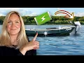 Download Lagu TESLA ON WATER – We Test Sweden’s Quietest Fishing Boat!
