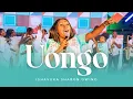 Lagu ISHAVUKA SHARON  - UONGO (ONENI)  |OFFICIAL LIVE VIDEO|
