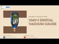 Download Lagu VALUE Digital Vacuum Gauge VMV 1