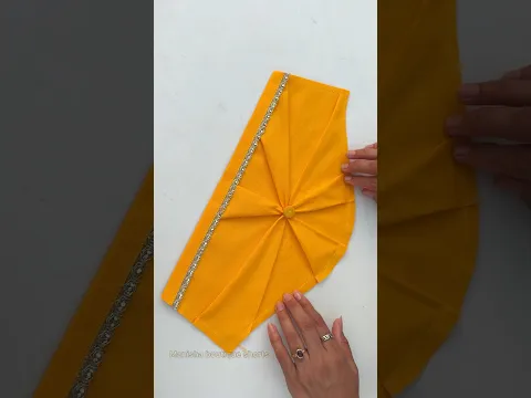 blouse baju design cutting #shortvideo