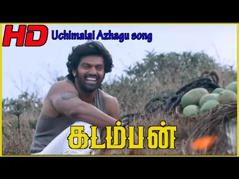 Uchimalai Azhagu - YouTube