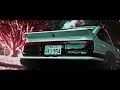 Toyota AE86 | Stay with me by shadow wave | edit
