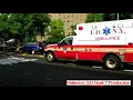 MTA NYCT Bus - The Installation Of Bx41 Selectbus