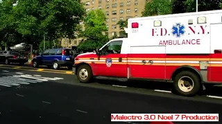 MTA NYCT Bus - The Installation Of Bx41 Selectbus