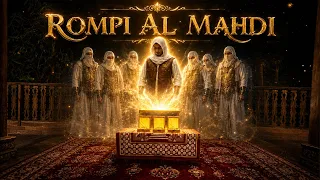 🔴 LIVE‼️SOSOK PASUKAN LANGIT DATANGI ABAH GUS DENGAN MEMBAWA SESUATU‼️ROMPI AL MAHDI