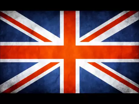 Download MP3 UK National Anthem (Instrumental)