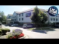 Extended Stay America Select Suites - Detroit