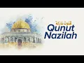 Download Lagu QUNUT NAZILAH (12 JAM/HOURS NON-STOP) | قنوت نازلة