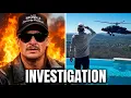The Government Is Now Investigating What Happened at Kid Rock s Estate