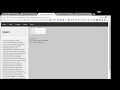 Codeanywhere Tutorials user - create php