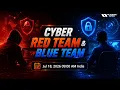 Cyber Security Master Program Red Blue Network Kings