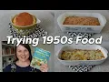 Download Lagu Trying 1950s Recipes TODAY!