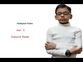 Notepad clone part 2