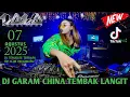 Download Lagu DJ GARAM CHINA TEMBAK LANGIT VIRAL TIKTOK DJ LALA 07 AGUSTUS 2025 MP CLUB