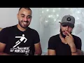reaction / Master Sina - Calma (ft Cheb Bello , MORO /مورو , DJ Moulay officiel ) [Officiel Video]