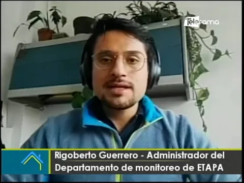 En Cuenca continuará las fuertes lluvias