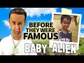Baby Alien Before They Were Famous The Untold Story of Miami s Viral Sensation