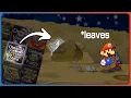 Randomizer Bingo Claims Another Victim