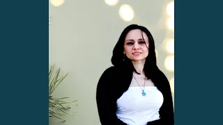 انا لي مكان في الأبدية شحاتة زكي و انجي بطرس 