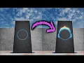Immersive 3D and Visualization three js javascript